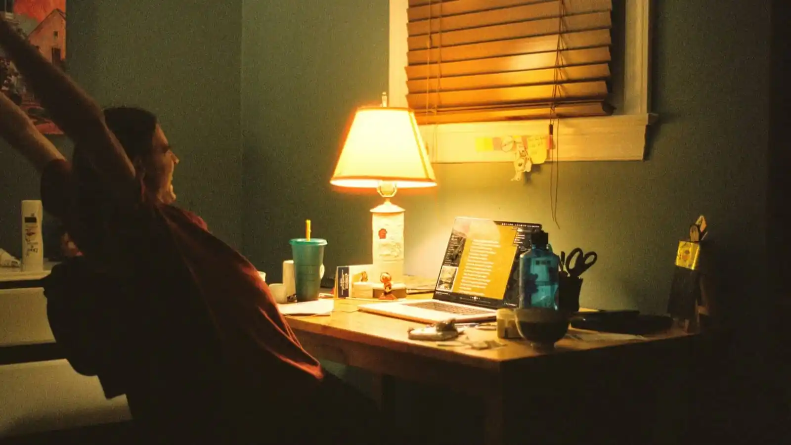 How to Start a Task When Your ADHD Brain Won't Let You