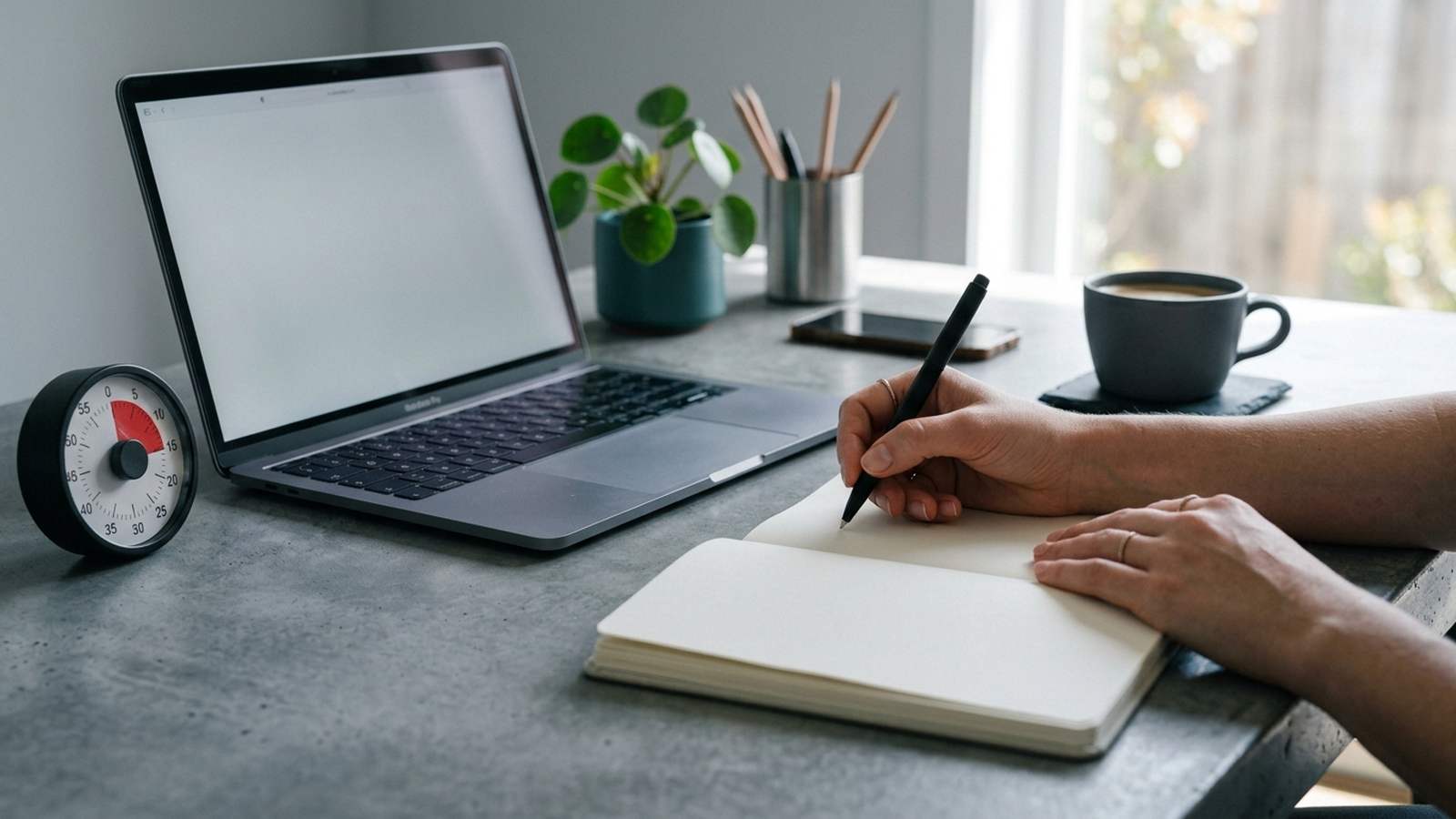 The Pomodoro Technique for ADHD: How to Make It Actually Stick